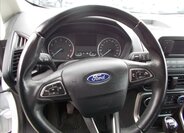 Ford EcoSport SUV / Terénní 998,0 92 kw