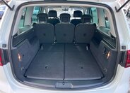 Seat Alhambra MPV 1,4 l 110 kw