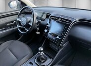 Hyundai Tucson Ostatní 1,6 l 110 kw