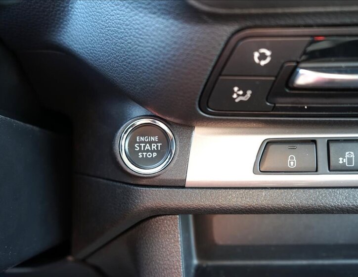 Citroën SpaceTourer MPV 2,0 l 133 kw