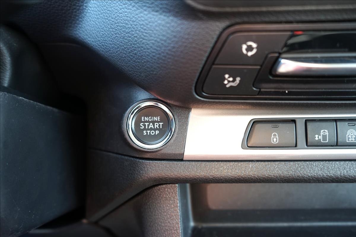 Citroën SpaceTourer MPV 2,0 l 133 kw