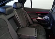 Mercedes-Benz Třídy E Kombi 2,0 l 145 kw