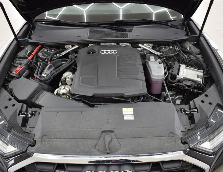 Audi A6 Kombi 2,0 l 150 kw