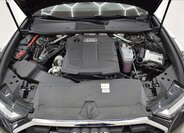 Audi A6 Kombi 2,0 l 150 kw
