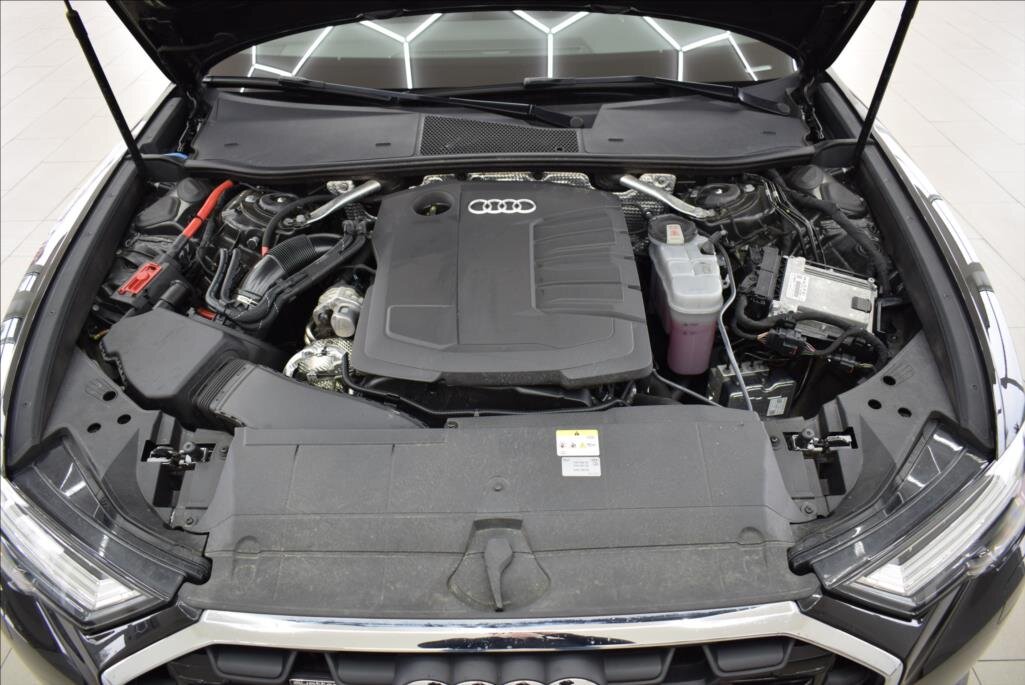Audi A6 Kombi 2,0 l 150 kw