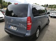 Hyundai H 1 Kombi 2,5 l 125 kw