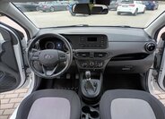 Hyundai i10 Hatchback 998,0 49 kw