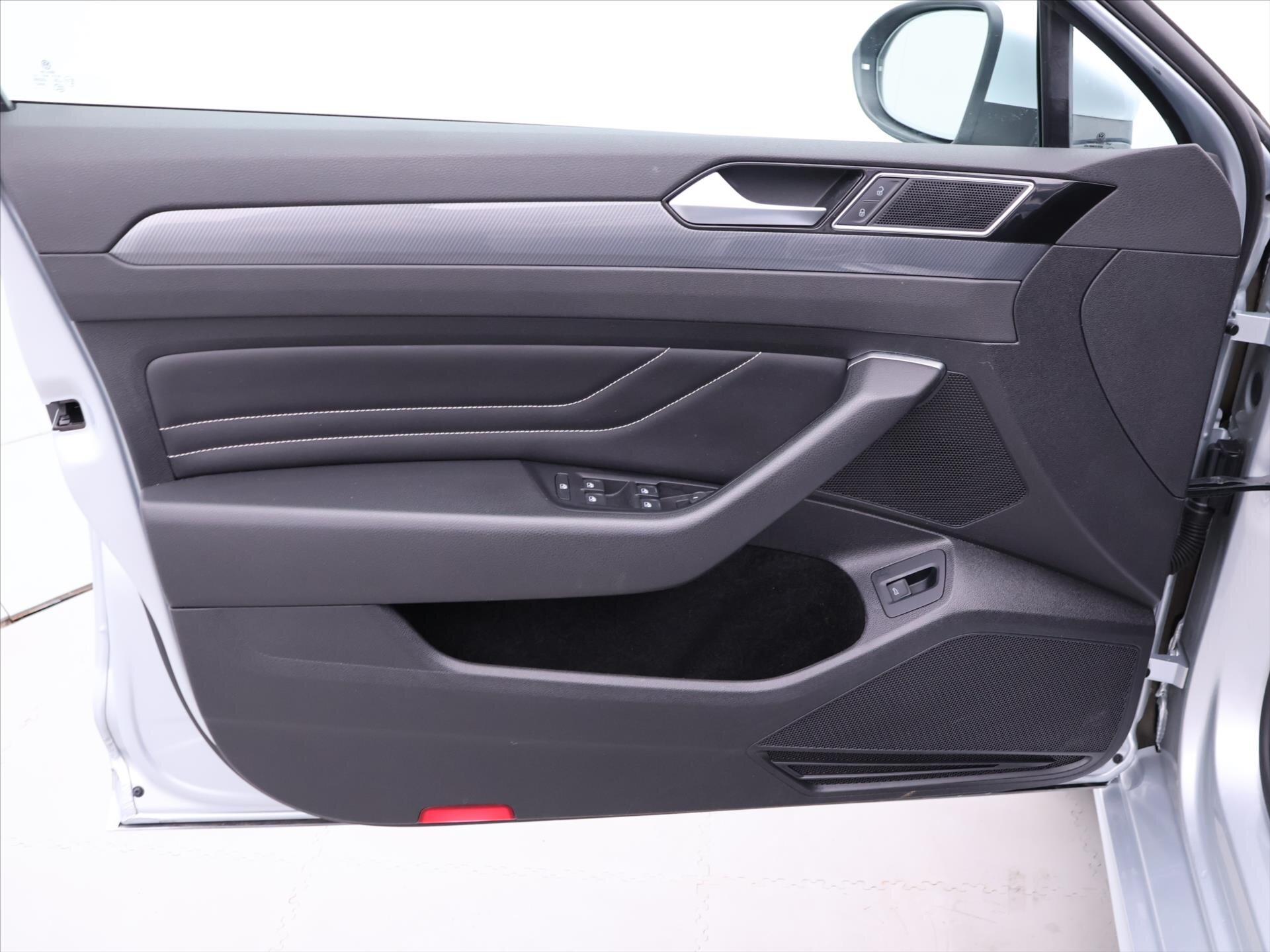 Volkswagen Passat Kombi 2,0 l 110 kw