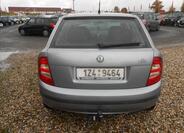 Škoda Fabia 7
