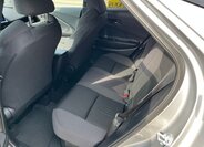 Toyota C-HR SUV / Terénní 2,0 l 112 kw