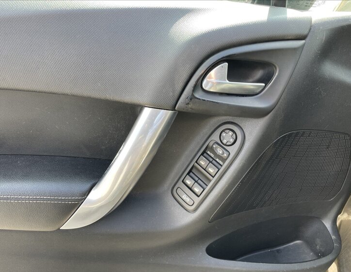Citroën C3 Hatchback 1,6 l 68 kw