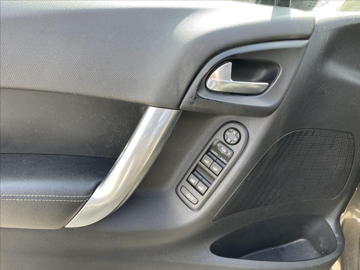 Citroën C3 Hatchback 1,6 l 68 kw