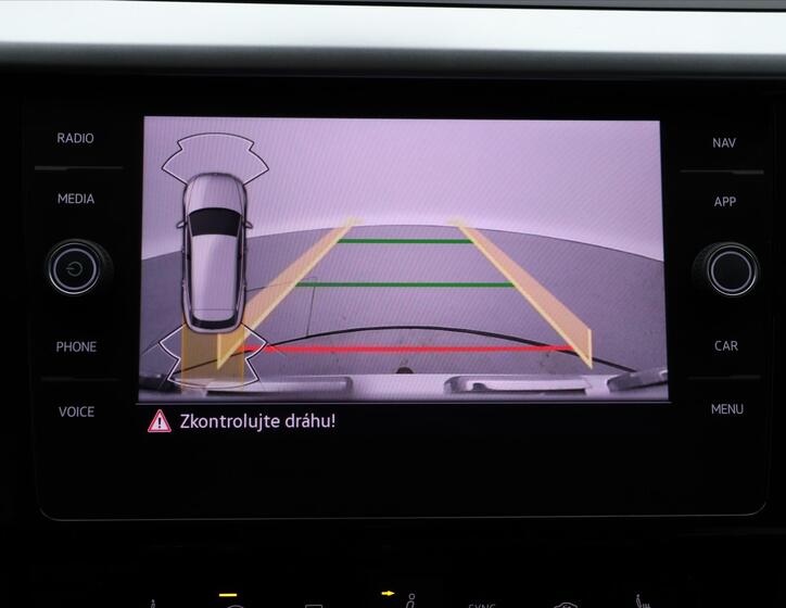 Volkswagen Arteon 29