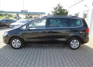 Volkswagen Sharan 2