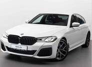 BMW Řada 5 1