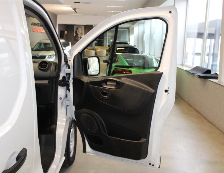 Fiat Talento Ostatní 2,0 l 88 kw