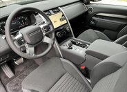 Land Rover Discovery SUV 3,0 l 257 kw
