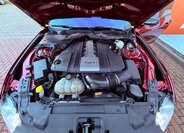 Ford Mustang Kupé 5,0 l 331 kw