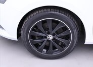 Škoda Fabia Kombi 1,2 l 81 kw