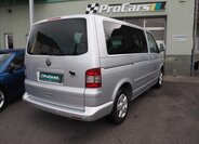 Volkswagen Multivan Kombi 2,5 l 128 kw