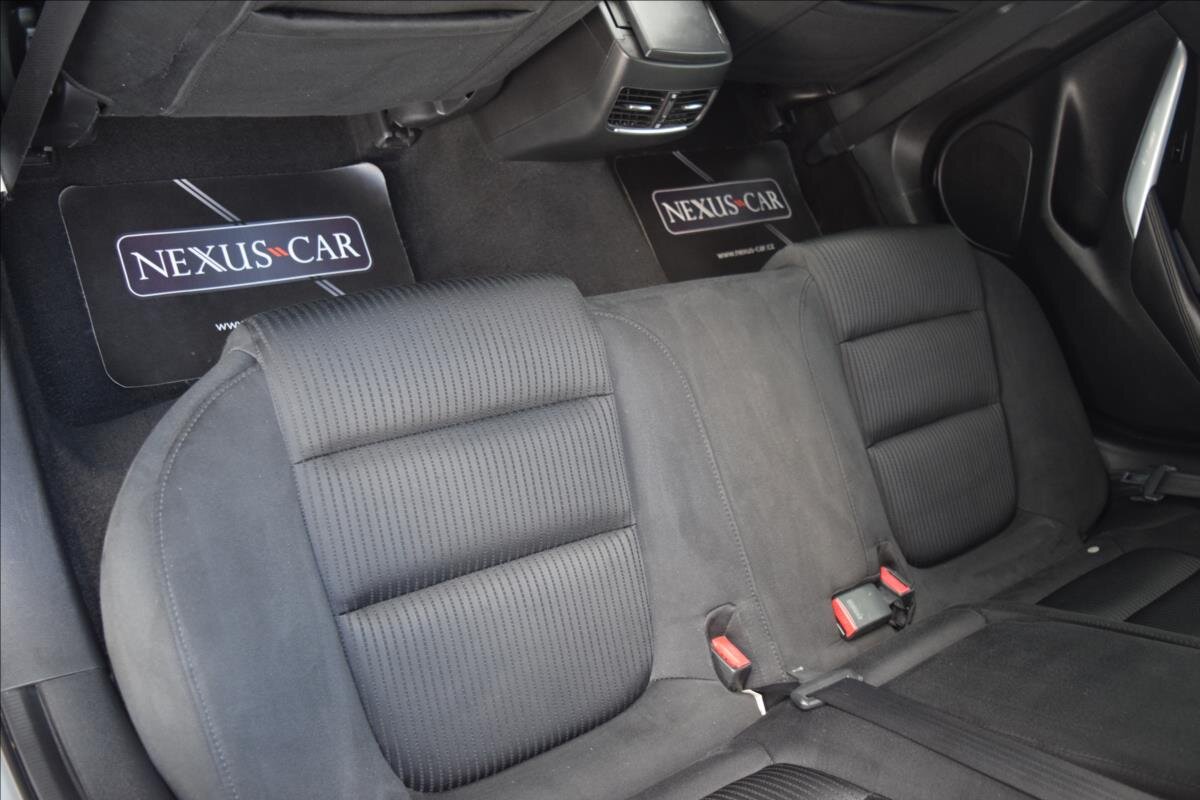 Mazda 6 Kombi 2,0 l 121 kw