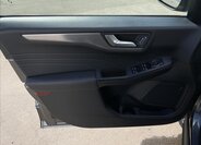 Ford Kuga SUV / Terénní 1,5 l 110 kw