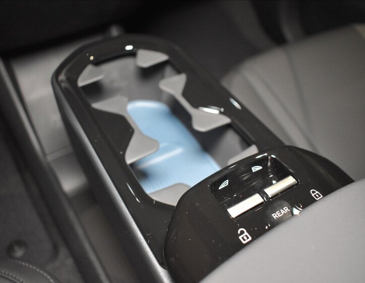 Volvo EX30 SUV 0,0 315 kw