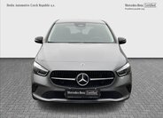 Mercedes-Benz Třídy B 8