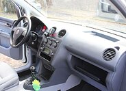 Volkswagen Caddy 18