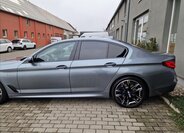 BMW Řada 5 41