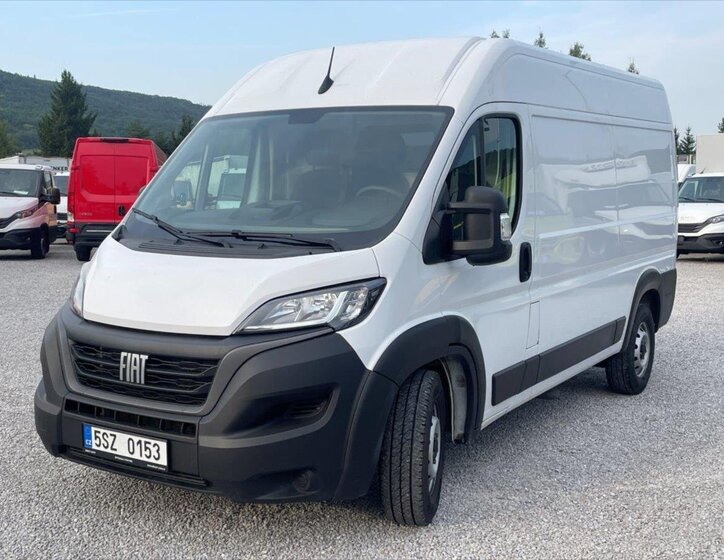 Fiat Ducato 7