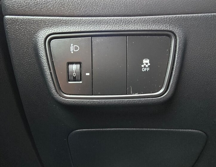 Hyundai Tucson SUV / Terénní 1,6 l 110 kw