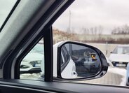 Hyundai Santa Fe SUV 2,2 l 147 kw