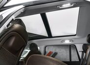 Mercedes-Benz GLS SUV / Terénní 2,9 l 210 kw