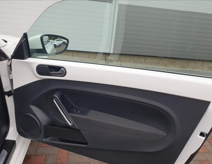 Volkswagen Beetle 27