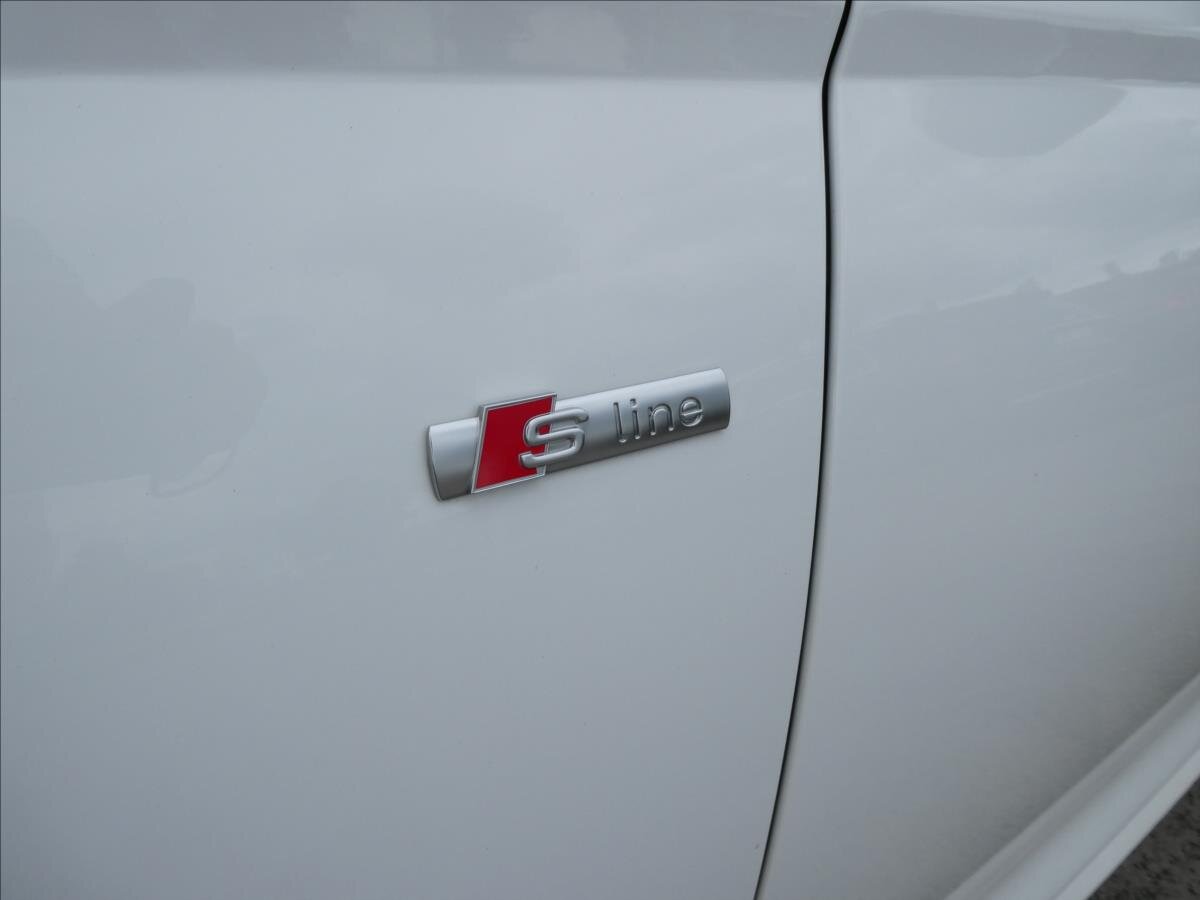 Audi A6 Kombi 2,0 l 140 kw