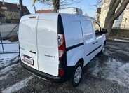 Renault Kangoo Pick-up 1,5 l 66 kw