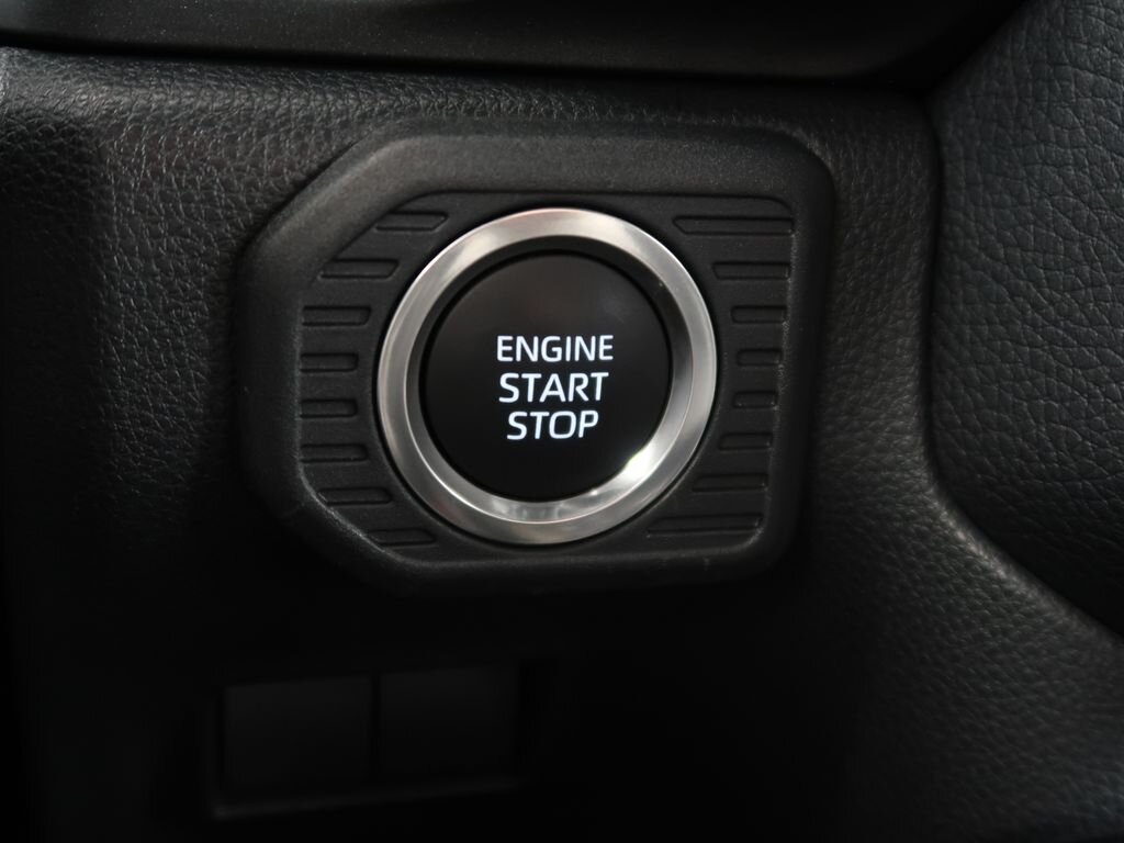 Toyota Land Cruiser SUV / Terénní 2,8 l 151 kw