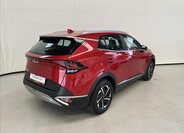 KIA Sportage SUV 1,6 l 110 kw