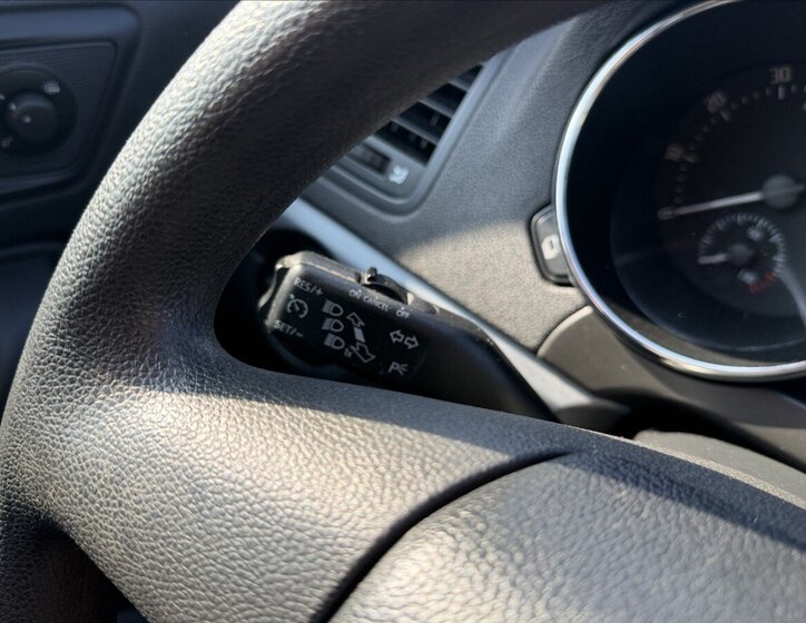 Škoda Yeti Kombi 1,2 l 77 kw