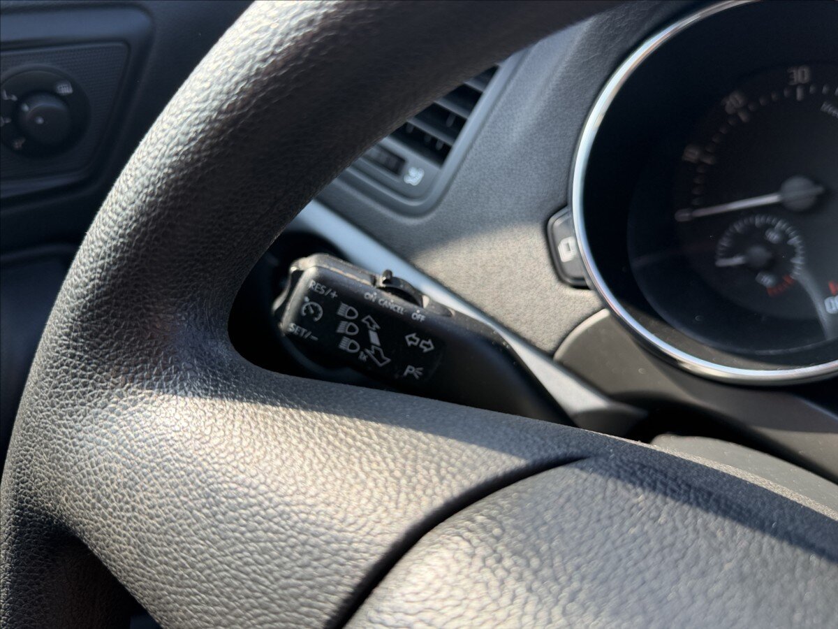 Škoda Yeti Kombi 1,2 l 77 kw