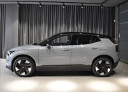 Volvo EX30 SUV / Terénní 0,0 315 kw