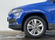 Škoda Karoq SUV 2,0 l 110 kw