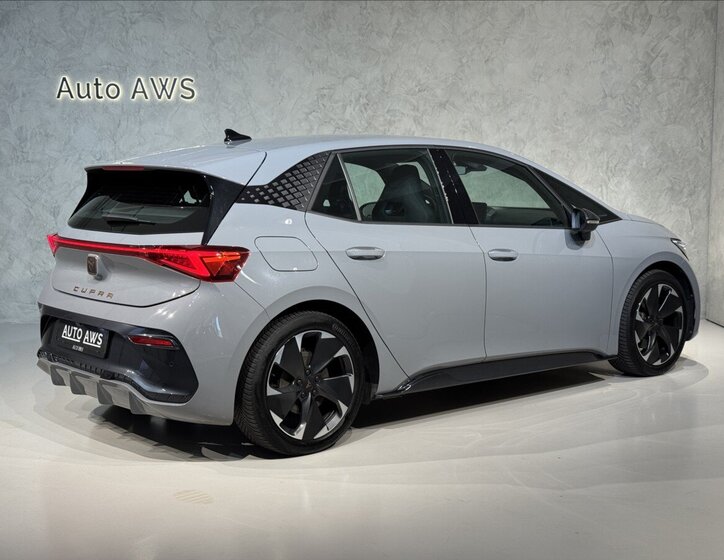 Cupra Born Hatchback 0,0 150 kw