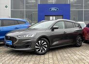 Ford Focus Kombi 2,0 l 88 kw