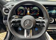 Mercedes-Benz AMG GT 7