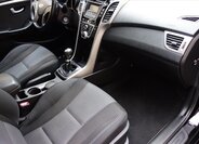 Hyundai i30 Kombi 1,6 l 81 kw