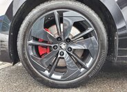 Škoda Octavia Sedan 2,0 l 195 kw