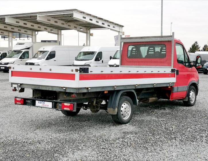 Iveco Daily 3