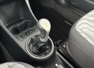 Škoda Fabia Hatchback 1,9 l 77 kw